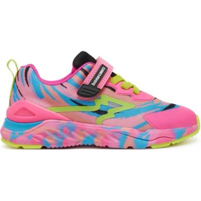 Biomecanics 252273-B146 Multicolor Fuchsia