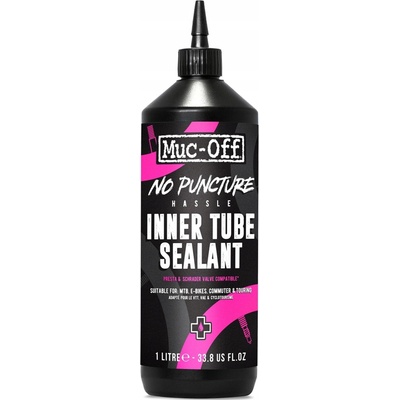 Muc-Off No Puncture Hassle Inner Tube Sealant 1000 ml