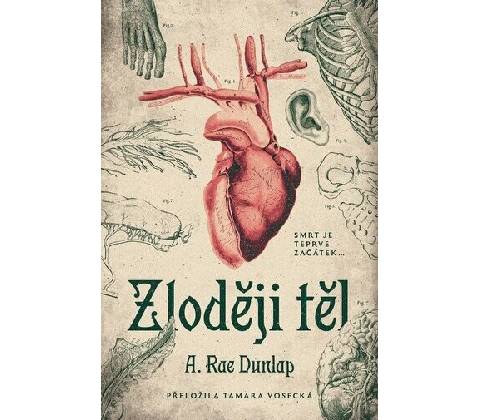 Zloději těl