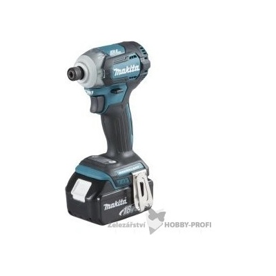 Makita DTD170RTJ