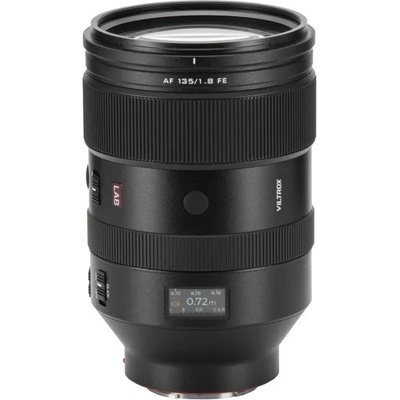 Viltrox Sony E AF 135mm f/1.8