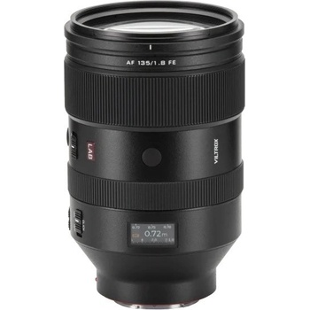 Viltrox Sony E AF 135mm f/1.8