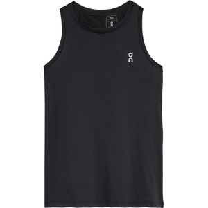 On Дамски потник с широка презрамка On Women's Core Tank Tank top - Black - размер XL (916-1284-0115)
