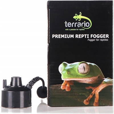 Terrario Premium Repti Fogger – Sleviste.cz