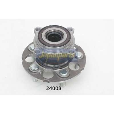 Náboj kolesa JAPANPARTS KK-24008