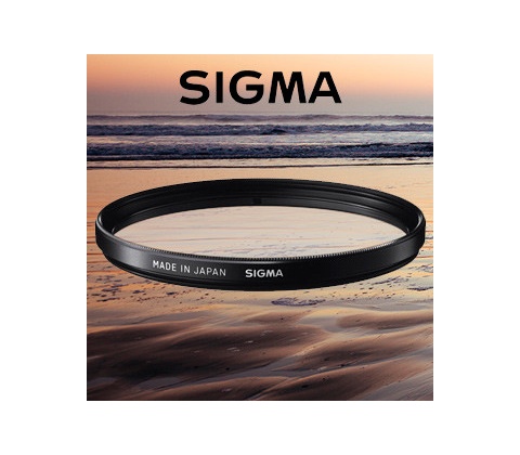 Sigma PROTECTOR 95 mm