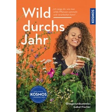 Wild durchs Jahr