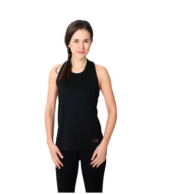 Drexiss Fit Diamond Beach Размер: L / Цвят: черен