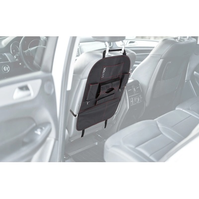Organizér na přední sedačku auta CAR COMPACT SEAT 2