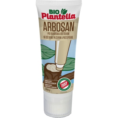 Plantella ARBOSAN smola 350 g