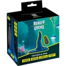 Beasty Cocks Tentacle Pad Blue