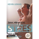 Ženy, přemožte stres