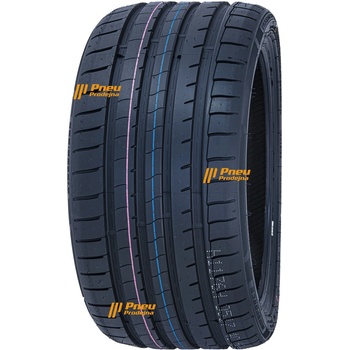 Windforce Catchfors UHP 295/35 R21 107Y