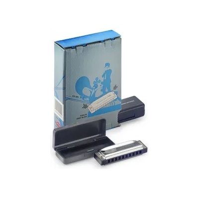 Stagg Блус хармоника stagg - Модел bjh-b20 c