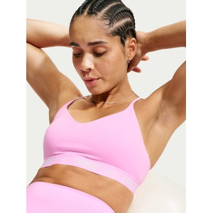 NIKE Спортен сутиен w nk df indy lgt spt bra - sportdepot - 74,30 лв