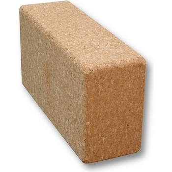 Bausinger Йога блокче от корк - 1 бр