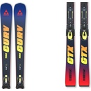 Fischer THE CURV GTX MT 25/26