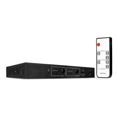 Lindy 38302 матричен превключвател AV матричен превключвател (38302)