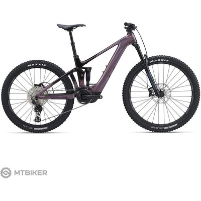 Liv Intrigue X Advanced E+ Elite 3 2023