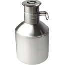 Lindr SANITAČNÍ SUD 2L NEREZ - PLOCHÝ