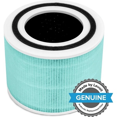 Levoit Филтър срещу токсини за Levoit Core 300, Core 300S, Core P350 (core 300-RF-TX)