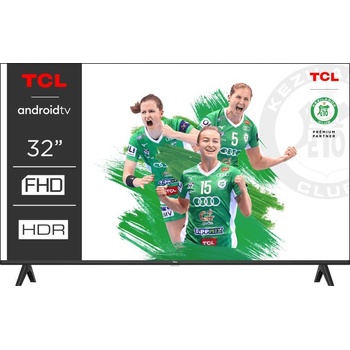 Image 1 of TCL 32S5400AF