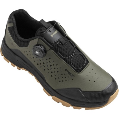 R2 FORTEX ATSH08D green