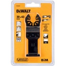 DeWalt DT20701 pilový list 30x43 mm