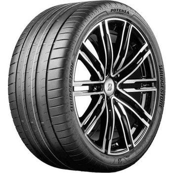 Image 1 of Bridgestone Potenza Sport NE0 XL 235/55 R20 105Y