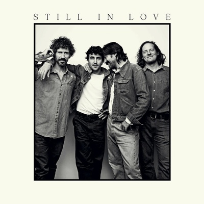 Ten Fe - Still In Love CD
