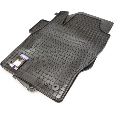 Petex Гумени стелки за OPEL Adam / Rocks (2013-2019), марка Petex (PT-51410)