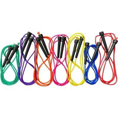 S-Sport Пластмасово въже за скачане, 2, 4 м s-sport