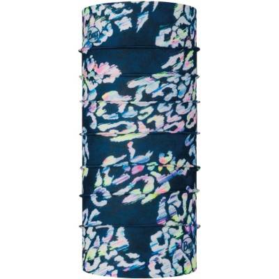 BUFF detska Coolnet UV+ Ozira Night Blue
