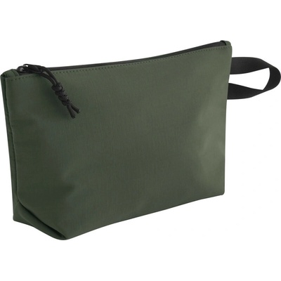 BagBase toaletní taška Minimal Lifestyle BG 824 COT520824o1399-pine green zelená pine