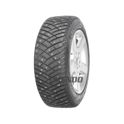 Goodyear Ultra Grip Ice Arctic ( 245/45 R17 99T XL, гуми с шипове, (MFS) )