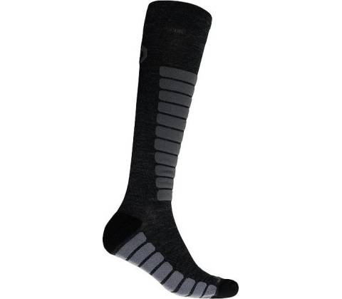 Sensor Zero Merino černá/šedá