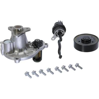 Vodné čerpadlo, chladenie motora GATES WP0351