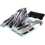 Traxxas каросерия Bandit ProGraphix (с крило)