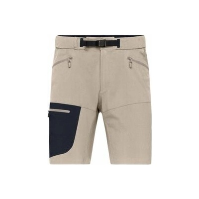 Norrona falketind flex1 light Shorts Men Bežová