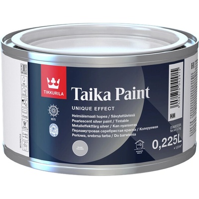 Taika Pearl Paint - farba s perleťovým efektom TVT 2079 - sole 0,225 l