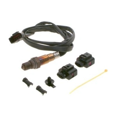 BOSCH 0 258 006 986 Lambda sonda (0258006986)