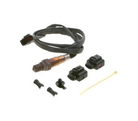 BOSCH 0 258 006 986 Lambda sonda (0258006986)