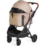 FIKAGO Количка за котки / кучета Agile Huggy Beige (AGL3050)