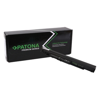 PATONA Батерия Patona, За лаптоп HP 250 G4/G5, 3350mAh, Li-Ion, 14.6V (PT2834) (PT2834)