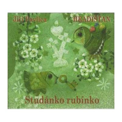 HRADISTAN: STUDANKO RUBINKO CD
