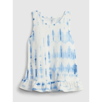 GAP Детска тениска GAP GAP | Sin | Момичешки | 98-110