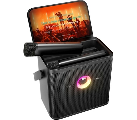 Ikarao Shell S3