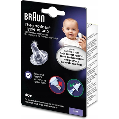 Braun LF40