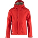 Fjallraven High Coast Hydratic jacket TRUE RED