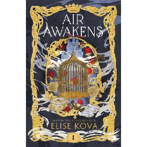 Air Awakens (2025)